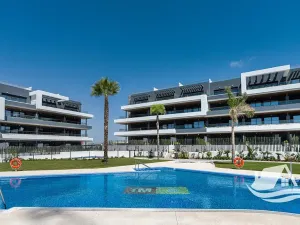 Prodej bytu 3+kk, Torrevieja, Španělsko, 87 m2