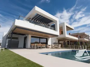 Prodej bytu 3+kk, Torrevieja, Španělsko, 87 m2