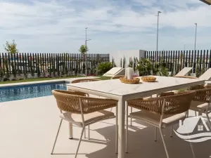 Prodej bytu 3+kk, Torrevieja, Španělsko, 87 m2
