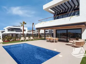 Prodej bytu 3+kk, Torrevieja, Španělsko, 87 m2