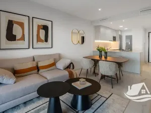 Prodej rodinného domu, Torrevieja, Španělsko, 124 m2