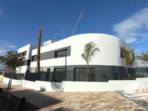 Prodej rodinného domu, Torrevieja, Španělsko, 185 m2