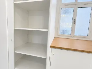 Pronájem bytu 2+kk, Praha - Žižkov, Baranova, 58 m2