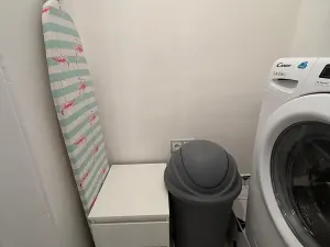 Pronájem bytu 2+kk, Praha - Žižkov, Baranova, 58 m2
