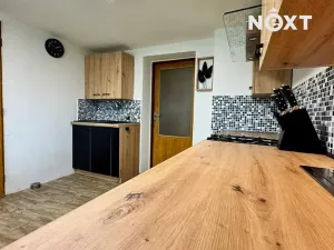 Prodej rodinného domu, Lutopecny, 78 m2