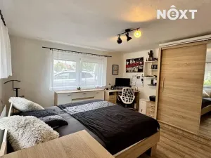 Prodej rodinného domu, Lutopecny, 78 m2