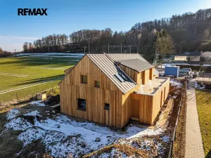 Prodej bytu 3+kk, Doksy, 68 m2