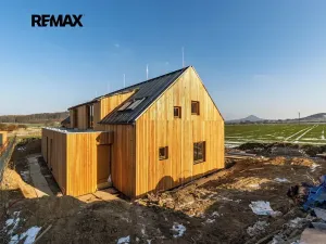 Prodej bytu 3+kk, Doksy, 68 m2
