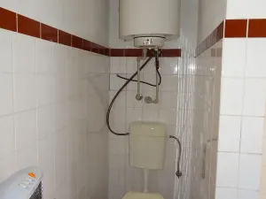Prodej rodinného domu, Džbánice, 70 m2