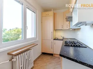 Pronájem bytu 2+1, Praha - Veleslavín, Maříkova, 55 m2