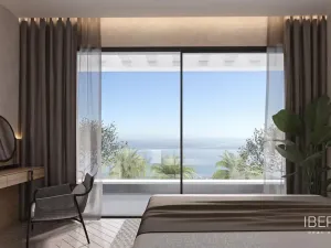 Prodej bytu 4+kk, Estepona, Španělsko, 97 m2