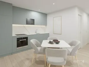 Prodej bytu 3+kk, Guardamar del Segura, Španělsko, 61 m2