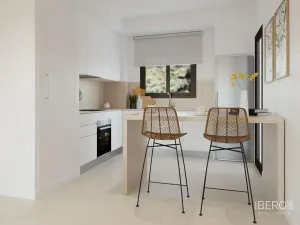 Prodej bytu 4+kk, Rincón de la Victoria, Španělsko, 90 m2