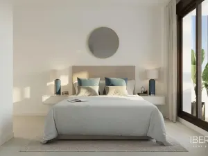 Prodej bytu 4+kk, Rincón de la Victoria, Španělsko, 90 m2