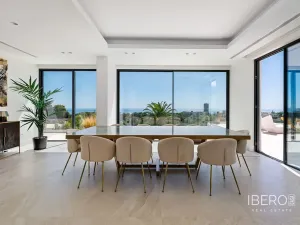 Prodej rodinného domu, Marbella, Španělsko, 429 m2