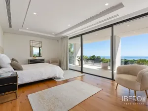 Prodej rodinného domu, Marbella, Španělsko, 429 m2
