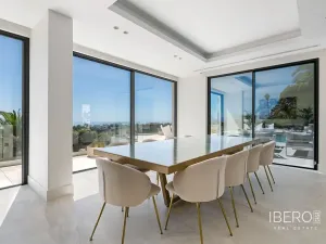 Prodej rodinného domu, Marbella, Španělsko, 429 m2