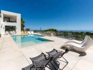 Prodej rodinného domu, Marbella, Španělsko, 429 m2