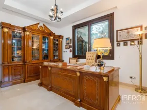 Prodej rodinného domu, Estepona, Španělsko, 761 m2