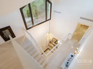 Prodej rodinného domu, Estepona, Španělsko, 761 m2