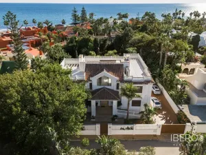 Prodej rodinného domu, Estepona, Španělsko, 761 m2