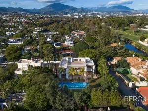Prodej rodinného domu, Estepona, Španělsko, 761 m2