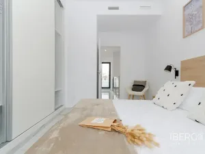 Prodej vily, Torrevieja, Španělsko, 95 m2