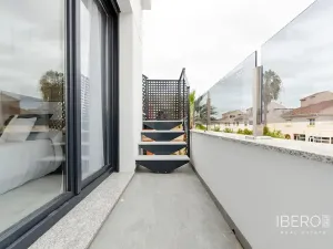 Prodej vily, Torrevieja, Španělsko, 95 m2