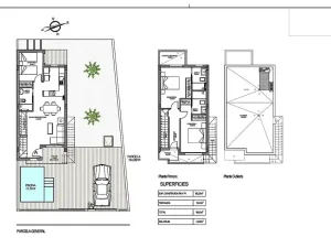 Prodej vily, Torrevieja, Španělsko, 95 m2
