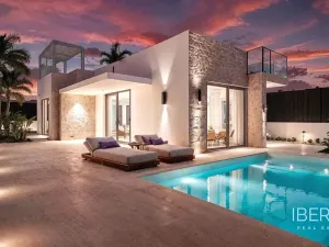 Prodej rodinného domu, Los Alcázares, Španělsko, 120 m2