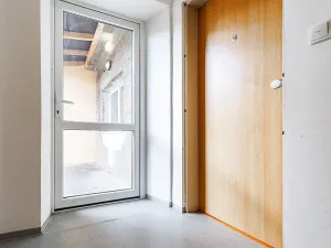 Pronájem bytu 1+1, Šternberk, Olomoucká, 36 m2