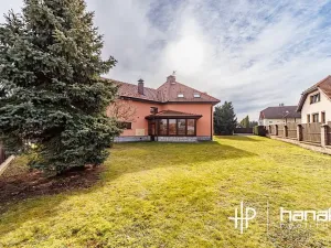 Pronájem rodinného domu, Doloplazy, 276 m2