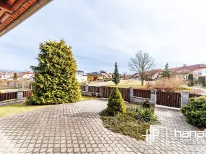 Pronájem rodinného domu, Doloplazy, 276 m2