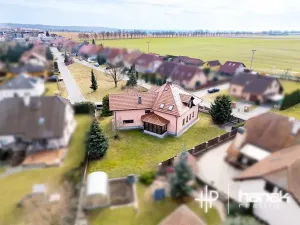 Pronájem rodinného domu, Doloplazy, 276 m2