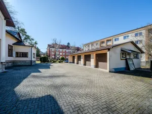 Prodej vily, Karviná, Palackého, 400 m2