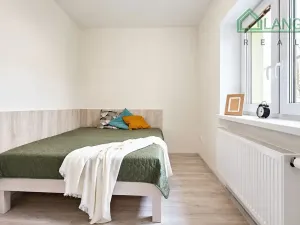 Pronájem bytu 2+kk, Brno, Matlachova, 32 m2