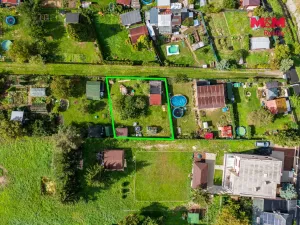 Prodej, Teplice - Sobědruhy, 17 m2