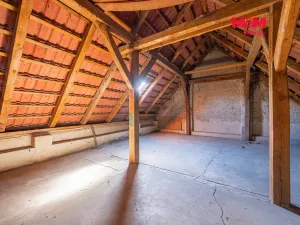 Prodej rodinného domu, Vlašim - Bolina, 145 m2