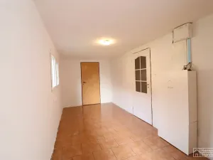Prodej rodinného domu, Štěkeň, 69 m2