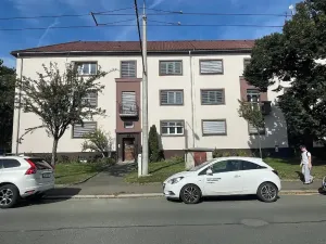 Pronájem bytu 2+1, Pardubice, kpt. Nálepky, 55 m2