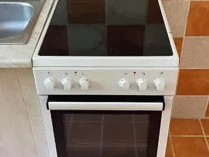 Pronájem bytu 2+1, Pardubice, kpt. Nálepky, 55 m2