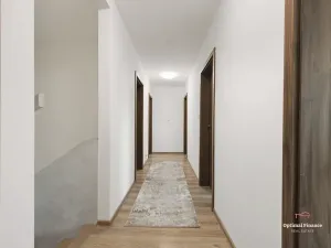 Prodej rodinného domu, Klimkovice, 241 m2
