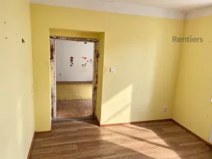 Prodej rodinného domu, Vitice, 95 m2