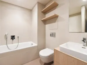 Pronájem bytu 2+kk, Praha - Žižkov, Malešická, 61 m2