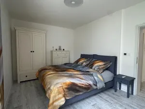 Prodej bytu 4+kk, Luhačovice, 98 m2