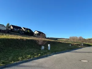 Prodej pozemku pro bydlení, Uherský Brod, 1018 m2