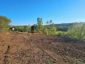 Prodej zahrady, Letovice, Pražská, 2232 m2