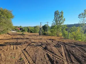 Prodej zahrady, Letovice, Pražská, 2232 m2