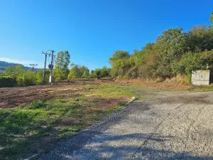Prodej zahrady, Letovice, Pražská, 2232 m2