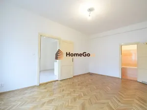 Pronájem bytu 2+kk, Praha - Nusle, Lounských, 45 m2